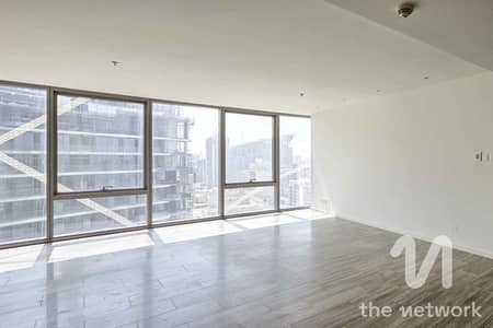 3 Bedroom Flat for Rent in Culture Village (Jaddaf Waterfront), Dubai - Creek Harbour and Sea View | 3 Beds | High Floor 3 Bedroom Flat for Rent in Culture Village (Jaddaf Waterfront), Dubai - Creek Harbour and Sea View | 3 Beds | High Floor