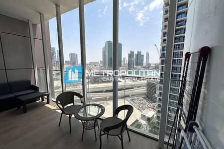 1 Slaapkamer Appartement te Koop in Al Maryah Island, Abu Dhabi - Appartement in Al Maryah Island,Al Maryah Vista, 1 slaapkamer, 1100000 AED - 16611082 1 Slaapkamer Appartement te Koop in Al Maryah Island, Abu Dhabi - Appartement in Al Maryah Island,Al Maryah Vista, 1 slaapkamer, 1100000 AED - 16611082