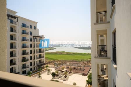 1 Schlafzimmer Wohnung zum Verkauf in Yas Island, Abu Dhabi - Wohnung in Yas Island,Yas Golf Collection,Views B, 1 schlafzimmer, 2200000 AED - 16631126 1 Schlafzimmer Wohnung zum Verkauf in Yas Island, Abu Dhabi - Wohnung in Yas Island,Yas Golf Collection,Views B, 1 schlafzimmer, 2200000 AED - 16631126