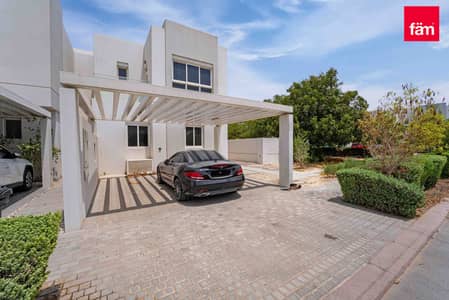 4 Camere Townhouse in affitto a Mudon, Dubai - Villetta a schiera a Mudon,Arabella Townhouses,Arabella 3, 4 camere da letto, 209998 AED - 16736850 4 Camere Townhouse in affitto a Mudon, Dubai - Villetta a schiera a Mudon,Arabella Townhouses,Arabella 3, 4 camere da letto, 209998 AED - 16736850