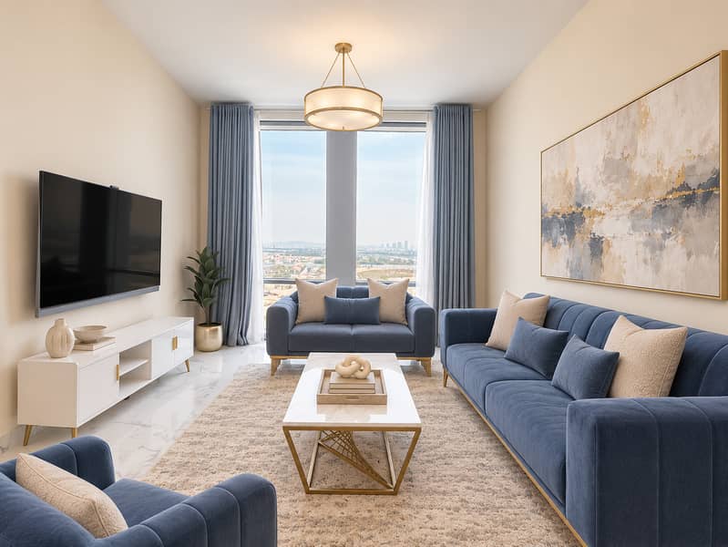 2 Refined slate blue living room. png