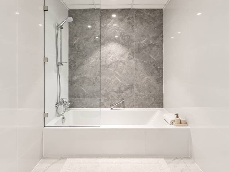 16 Refined grey marble bathtub. png