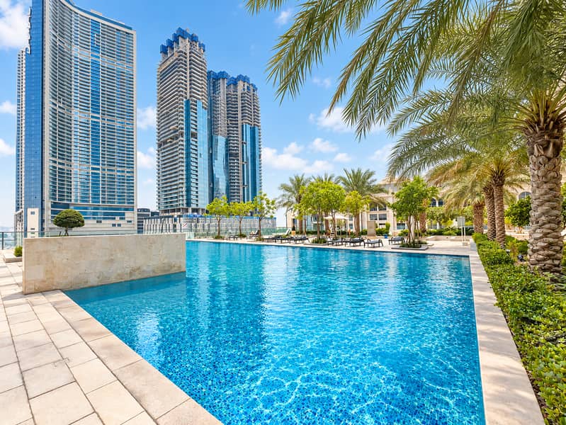 25 Refined Resort Pool in Soft Daylight. png