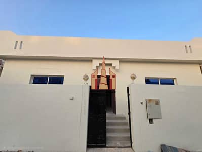 4 Bedroom Villa for Rent in Al Qadisiya, Sharjah - 1000619615. jpg