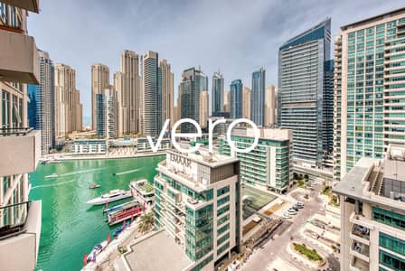 1 Schlafzimmer Wohnung zum Verkauf in Dubai Marina, Dubai - Photo 1 1 Schlafzimmer Wohnung zum Verkauf in Dubai Marina, Dubai - Photo 1