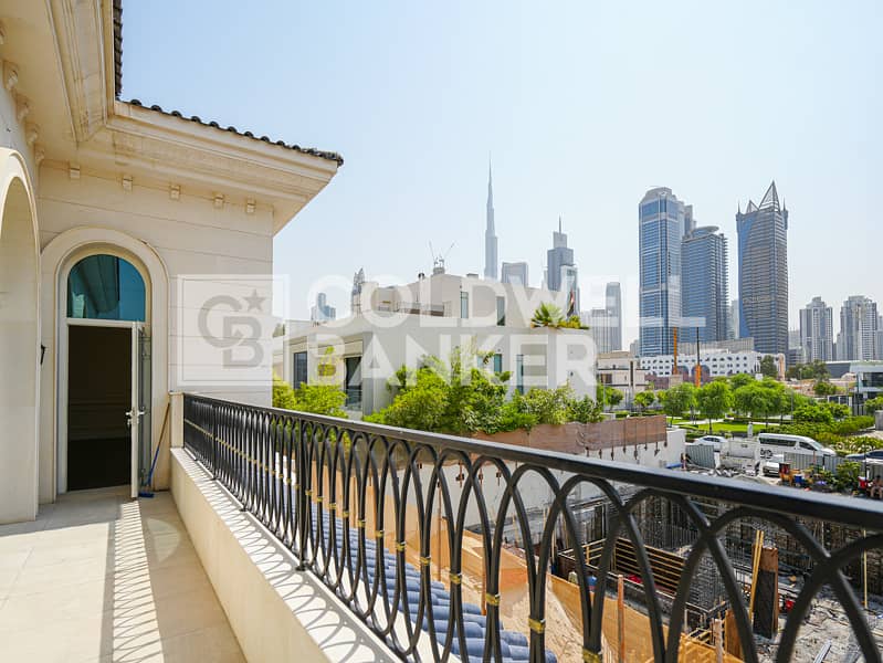 Exclusive Villa | Iconic Burj View | Family Home Exclusive Villa | Iconic Burj View | Family Home