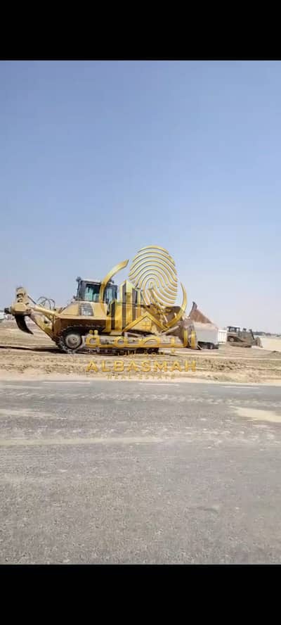 Plot in vendita a Hoshi, Sharjah - WhatsApp Image 2026-10-05 at 10.10. 21 (1). jpeg Plot in vendita a Hoshi, Sharjah - WhatsApp Image 2026-10-05 at 10.10. 21 (1). jpeg