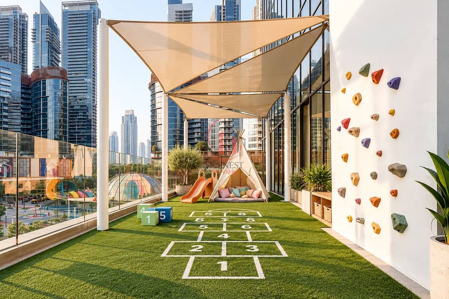 19 Rooftop Kids’ Play Terrace. png