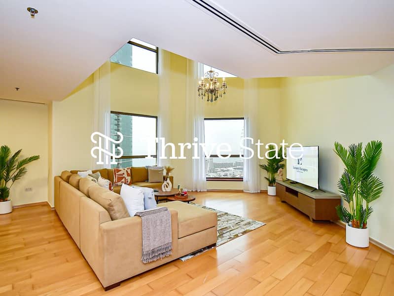 Appartamento a Jumeirah Beach Residence (JBR),Shams,Shams 4, 4 camere da letto, 300000 AED - 16736916 Appartamento a Jumeirah Beach Residence (JBR),Shams,Shams 4, 4 camere da letto, 300000 AED - 16736916