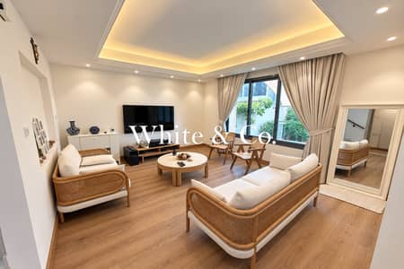 3 Camere Townhouse in vendita a Town Square, Dubai - Villetta a schiera a Town Square,Safi Townhouses, 3 camere da letto, 2950000 AED - 16719319 3 Camere Townhouse in vendita a Town Square, Dubai - Villetta a schiera a Town Square,Safi Townhouses, 3 camere da letto, 2950000 AED - 16719319