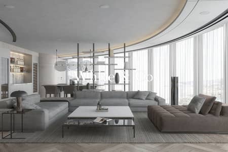 Appartement de 2 chambres à à vendre à Downtown Dubai, Dubai - Appartement à Downtown Dubai，Burj Khalifa, 2 chambres, 13500000 AED - 16736950