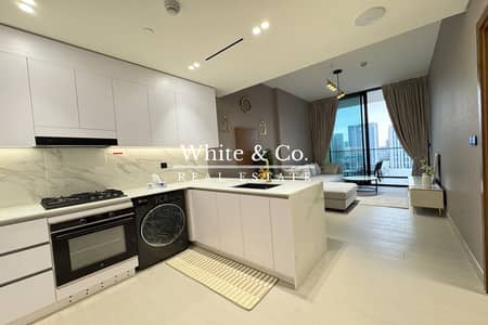 1 Slaapkamer Appartement te Koop in Jumeirah Village Circle (JVC), Dubai - Appartement in Jumeirah Village Circle (JVC)，JVC District 11，Binghatti Amber, 1 slaapkamer, 1050000 AED - 16736952