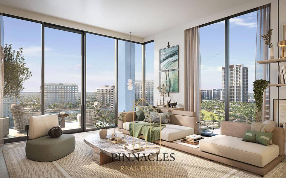 Wohnung in Dubai Hills Estate,Vida Residences Dubai Hills Estate, 1 schlafzimmer, 2200000 AED - 16698004 Wohnung in Dubai Hills Estate,Vida Residences Dubai Hills Estate, 1 schlafzimmer, 2200000 AED - 16698004