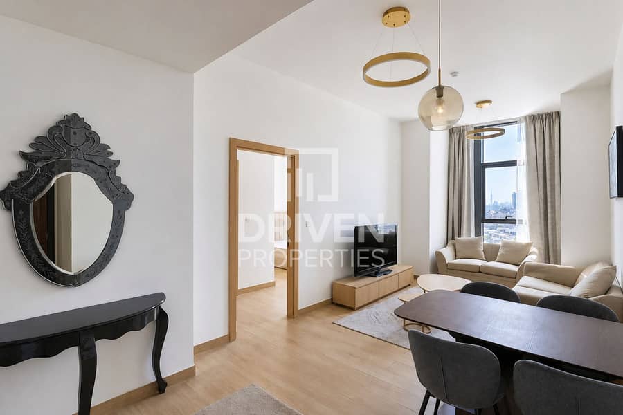 Wohnung in Jumeirah Village Circle (JVC),JVC District 12,Regina Tower, 1 schlafzimmer, 950000 AED - 16736990 Wohnung in Jumeirah Village Circle (JVC),JVC District 12,Regina Tower, 1 schlafzimmer, 950000 AED - 16736990