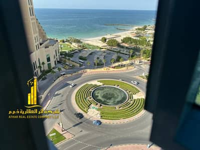 1 Camera Appartamento in affitto a Corniche Ajman, Ajman - IMG-00250414-WA0182. jpg