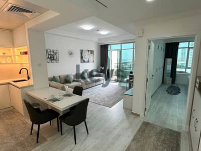 1 Camera Appartamento in affitto a Dubai Marina, Dubai - Appartamento a Dubai Marina，Marina Crown, 1 camera da letto, 120000 AED - 16736989