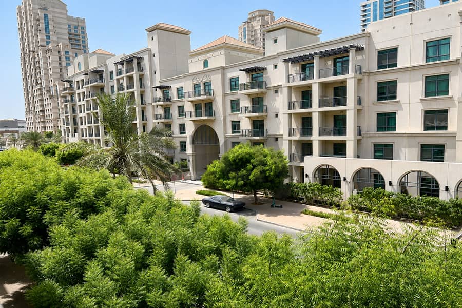 Wohnung in The Greens,Al Thayyal,Al Thayyal 1, 2 schlafzimmer, 2150000 AED - 16737029 Wohnung in The Greens,Al Thayyal,Al Thayyal 1, 2 schlafzimmer, 2150000 AED - 16737029