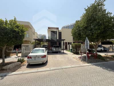 3 Slaapkamers Villa te Koop in DAMAC Hills, Dubai - images (5). jpg