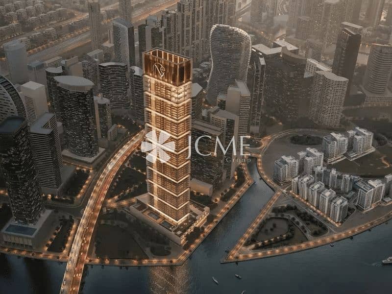 Appartement à Business Bay,One by Binghatti, 2000000 AED - 16736993 Appartement à Business Bay,One by Binghatti, 2000000 AED - 16736993
