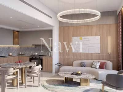 Studio te Koop in Azizi Milan, Dubai - Appartement in Azizi Milan,Azizi Milan Heights,Azizi Milan Heights Tower F, 705000 AED - 16737117 Studio te Koop in Azizi Milan, Dubai - Appartement in Azizi Milan,Azizi Milan Heights,Azizi Milan Heights Tower F, 705000 AED - 16737117