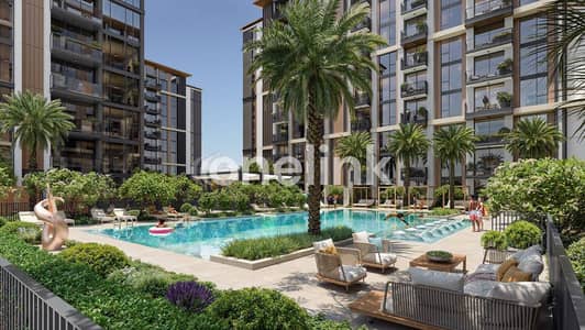 2 Camere Appartamento in vendita a Dubai South, Dubai - Appartamento a Dubai South，Residential District，Windsor House, 2 camere da letto, 1950941 AED - 16737132