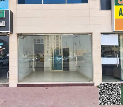 Shop for Rent in Al Nuaimiya, Ajman - WhatsApp Image 2026-10-03 at 1.26. 32 PM. jpeg