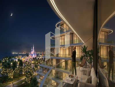 1 Bedroom Flat for Sale in Yas Island, Abu Dhabi - 7. jpg 1 Bedroom Flat for Sale in Yas Island, Abu Dhabi - 7. jpg