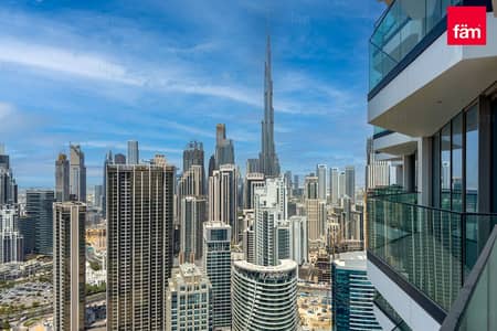 1 Schlafzimmer Wohnung zum Verkauf in Business Bay, Dubai - Wohnung in Business Bay，Peninsula，Peninsula Three, 1 schlafzimmer, 1880000 AED - 16737155