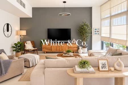 3 Bedroom Apartment for Sale in DAMAC Hills, Dubai - Golf Views | VOT | Spacious 3BR Duplex 3 Bedroom Apartment for Sale in DAMAC Hills, Dubai - Golf Views | VOT | Spacious 3BR Duplex