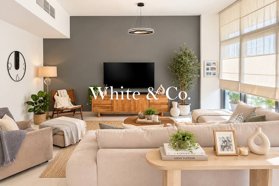 Golf Views | VOT | Spacious 3BR Duplex Golf Views | VOT | Spacious 3BR Duplex