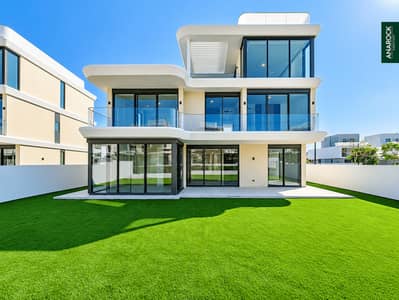 5 Schlafzimmer Villa zum Miete in Dubai Hills Estate, Dubai - Villa in Dubai Hills Estate，Park Gate, 5 schlafzimmer, 1150000 AED - 16713935