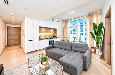 2 Schlafzimmer Wohnung zum Miete in Dubai Marina, Dubai - C9B202CB-77EB-4828-9AE2-AB8AB88C8E32. png