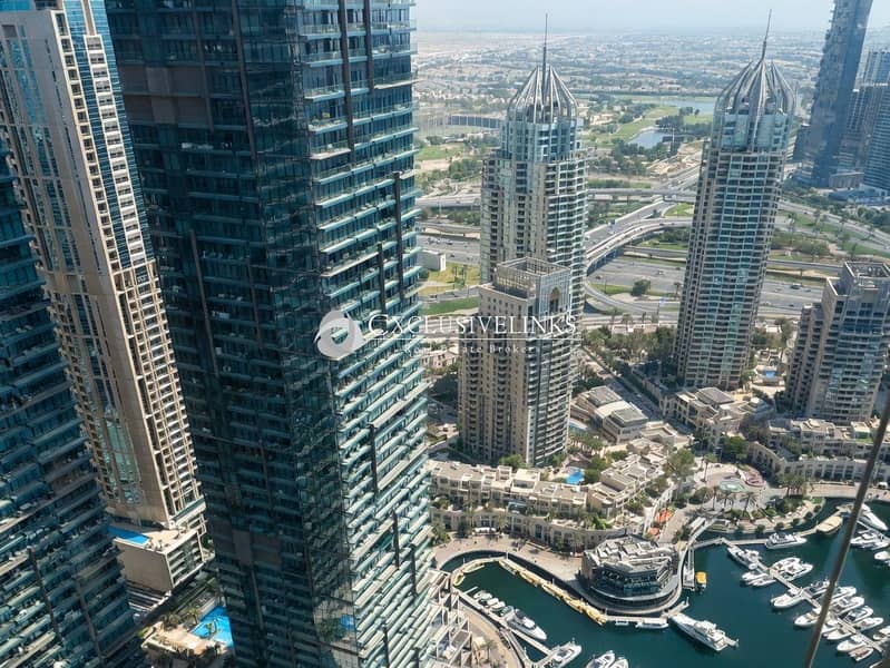 Appartement à Dubai Marina,Cayan Tower, 3 chambres, 240000 AED - 16737189 Appartement à Dubai Marina,Cayan Tower, 3 chambres, 240000 AED - 16737189
