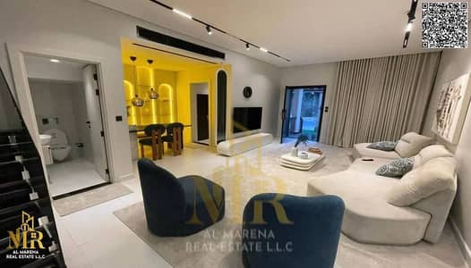 4 Bedroom Villa for Sale in Al Zahya, Ajman - 868610437-800x600. jpeg