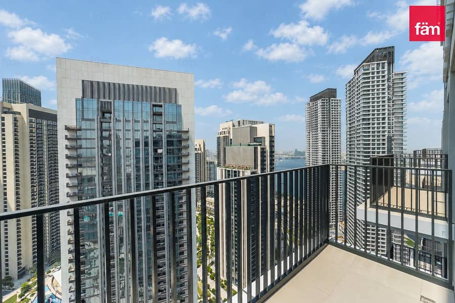 Appartamento a Dubai Creek Harbour,Palace Residences North, 1 camera da letto, 90000 AED - 16737236 Appartamento a Dubai Creek Harbour,Palace Residences North, 1 camera da letto, 90000 AED - 16737236