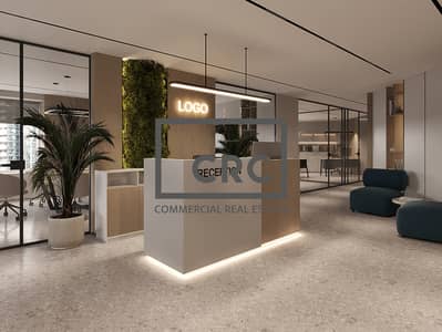 Office para en Alquiler en Business Bay, Dubai - images image img