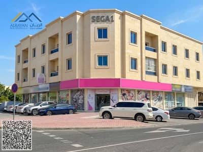 Building for Sale in Al Mowaihat, Ajman - WhatsApp Image 2026-10-05 at 10.29. 30 AM. jpg Building for Sale in Al Mowaihat, Ajman - WhatsApp Image 2026-10-05 at 10.29. 30 AM. jpg