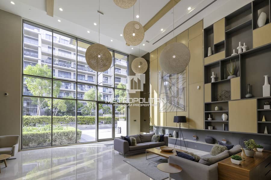 Apartamento en Sobha Hartland,Hartland Greens,Hartland Greens Building 1, 2 dormitorios, 2300000 AED - 16737279 Apartamento en Sobha Hartland,Hartland Greens,Hartland Greens Building 1, 2 dormitorios, 2300000 AED - 16737279