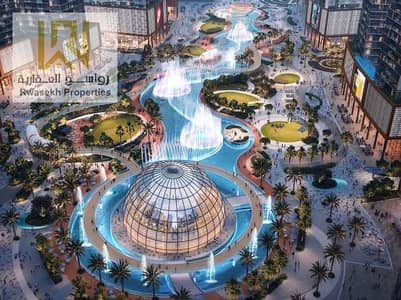 阿丽雅， 阿治曼 1 卧室公寓待售 - 7bf8180d-0c44-46f5-a36c-c75f3e002d2c. jpeg