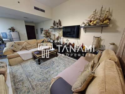 2 Bedroom Flat for Sale in Dubai Sports City, Dubai - Fully Furnished | Prime Location | Spacious Layout