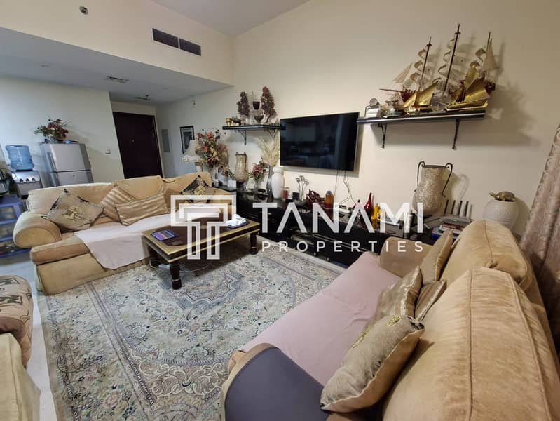 Fully Furnished | Prime Location | Spacious Layout Fully Furnished | Prime Location | Spacious Layout