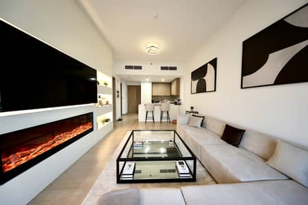 1 Bedroom Flat for Sale in Majan, Dubai - Brand New | Modern 1BR | Prime Investment