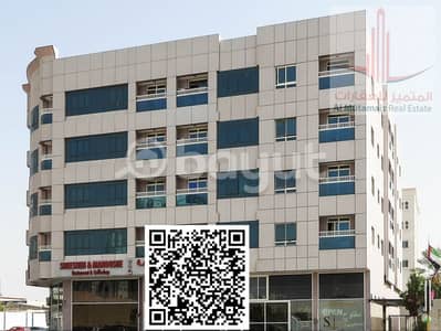 1 Slaapkamer Appartement te Huur in Al Nuaimiya, Ajman - image - 2026-10-05T104123.213. png 1 Slaapkamer Appartement te Huur in Al Nuaimiya, Ajman - image - 2026-10-05T104123.213. png