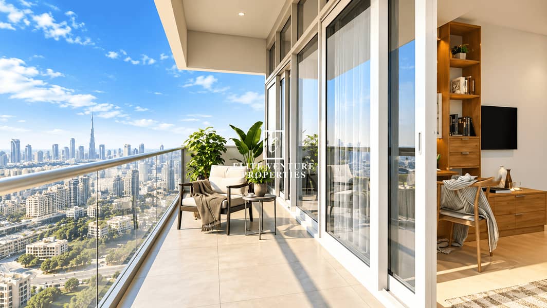 Wohnung in Dubai Sports City,Azizi Grand, 680000 AED - 16737340 Wohnung in Dubai Sports City,Azizi Grand, 680000 AED - 16737340