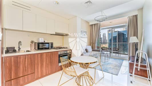1 Bedroom Flat for Sale in Business Bay, Dubai - Image 1