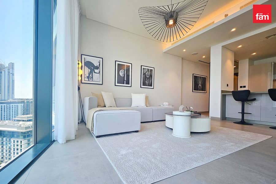 Ready To Move | Fully Furnished | Luxury Living Ready To Move | Fully Furnished | Luxury Living
