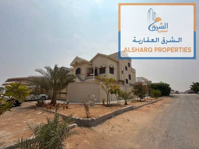 6 Schlafzimmer Villa zum Miete in Al Mowaihat, Ajman - WhatsApp Image 2026-10-05 at 10.36. 48 AM. jpeg