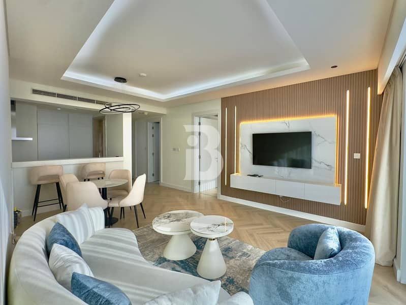 UPGRADED I MOTIVATED SELLER I BURJ VIEW UPGRADED I MOTIVATED SELLER I BURJ VIEW
