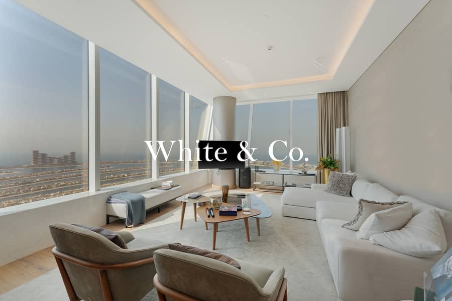 Appartement à Palm Jumeirah,The Palm Tower, 2 chambres, 30000000 AED - 16737416 Appartement à Palm Jumeirah,The Palm Tower, 2 chambres, 30000000 AED - 16737416