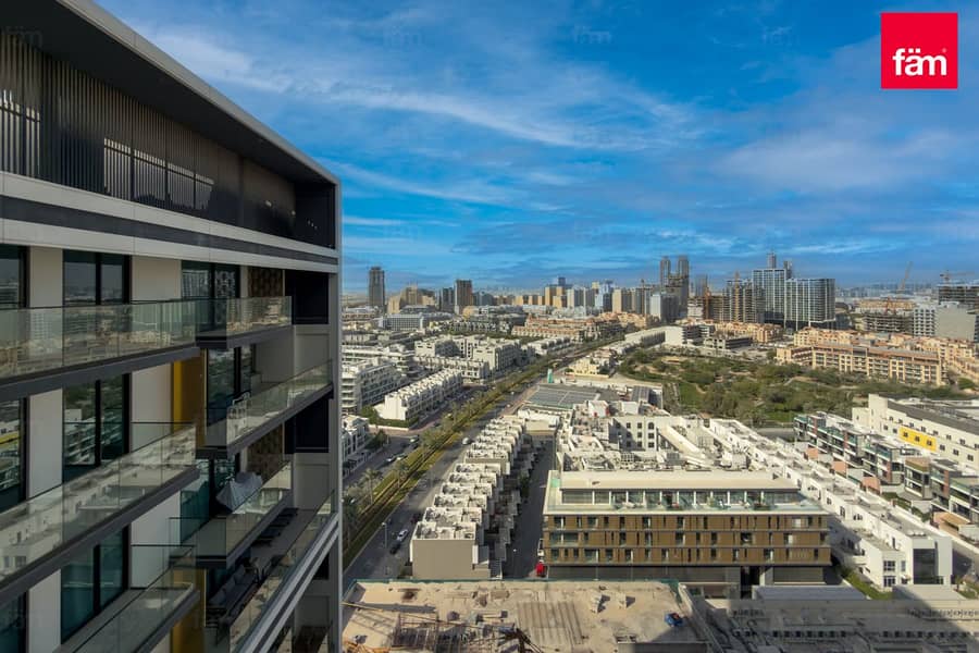 Wohnung in Jumeirah Village Circle (JVC),JVC District 10,Binghatti Orchid, 1 schlafzimmer, 70000 AED - 16737435 Wohnung in Jumeirah Village Circle (JVC),JVC District 10,Binghatti Orchid, 1 schlafzimmer, 70000 AED - 16737435